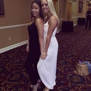 Meet your Posher, Nancy